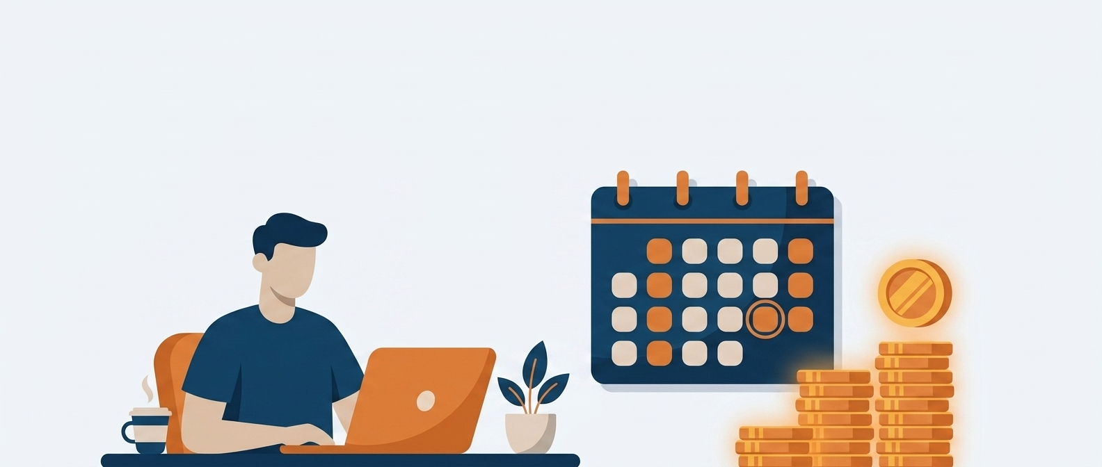 Estimated Quarterly Taxes