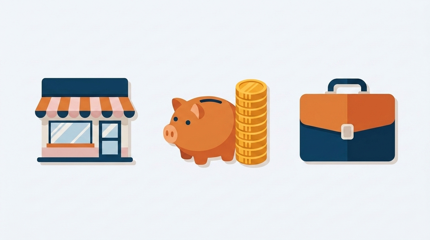 Small-Biz Tax Moves